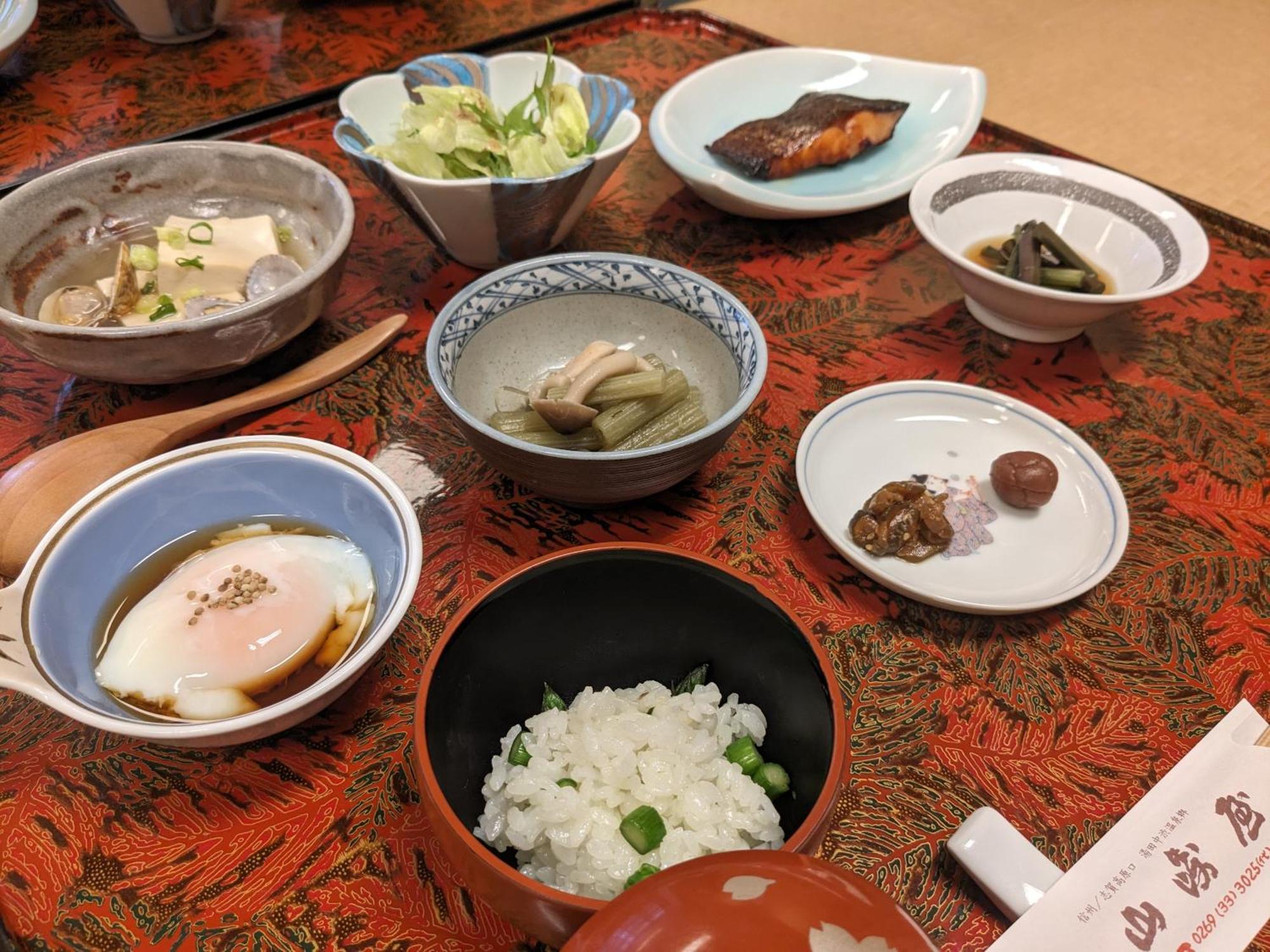 Hotel Yudanaka Onsen Yamazakiya Yamanouchi  Esterno foto