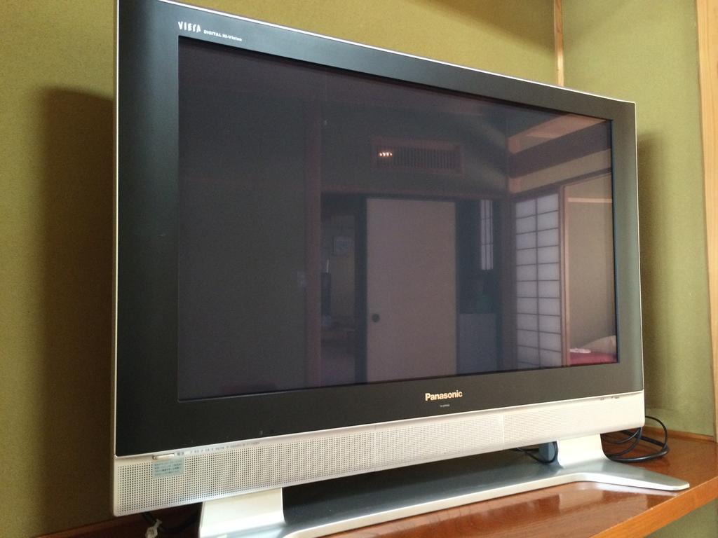 Hotel Yudanaka Onsen Yamazakiya Yamanouchi  Esterno foto