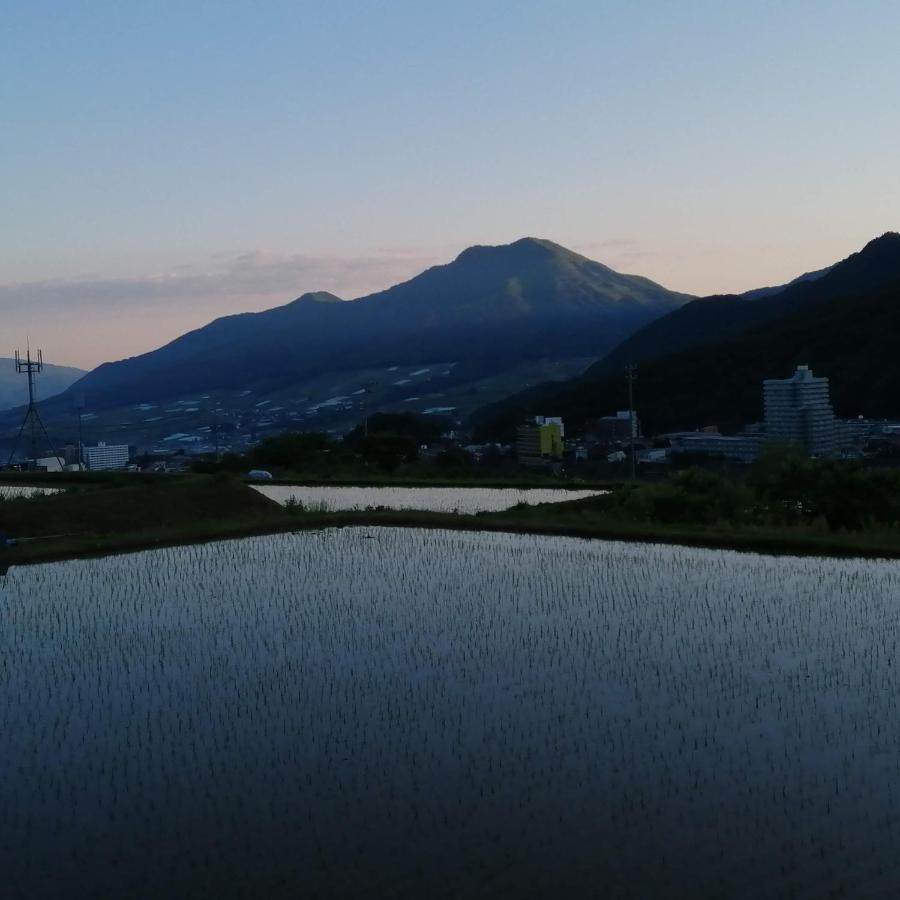 Hotel Yudanaka Onsen Yamazakiya Yamanouchi  Esterno foto